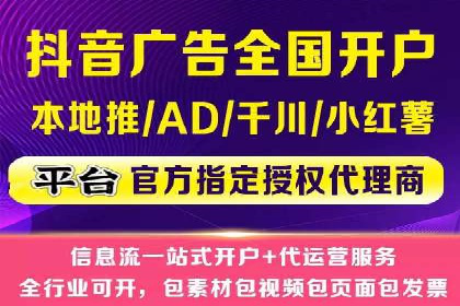 某信息流广告公司——策略与效果的完美结合